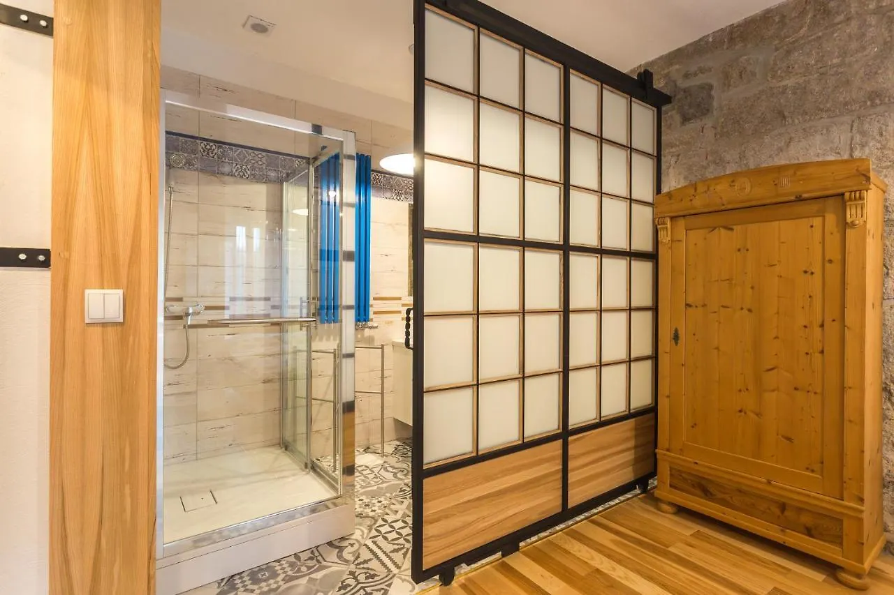 Apartamenty pod Krokusem Karpacz