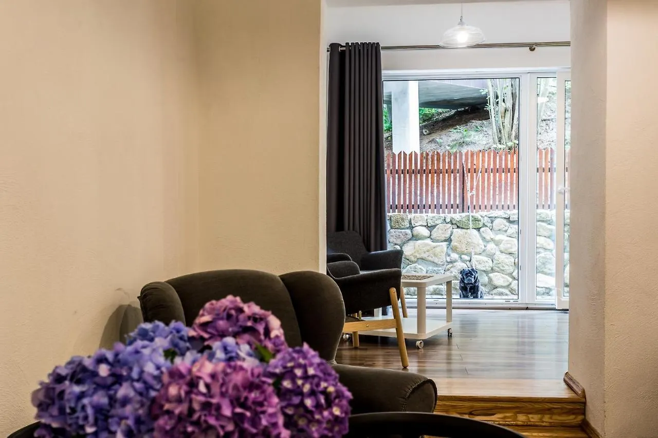 Apartamenty pod Krokusem Karpacz Polska