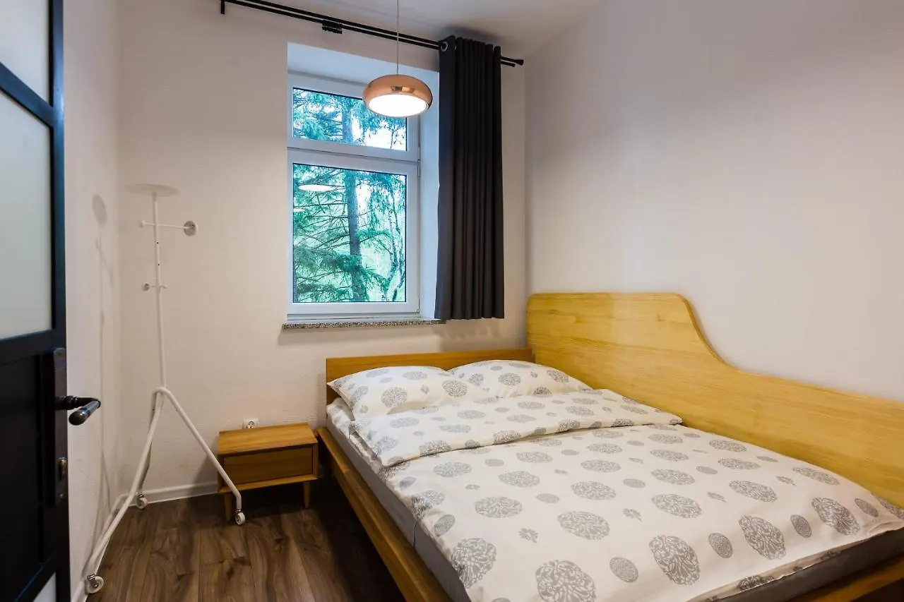 Apartamenty pod Krokusem Karpacz