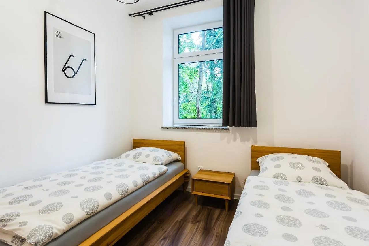Apartamenty pod Krokusem Karpacz 0*,