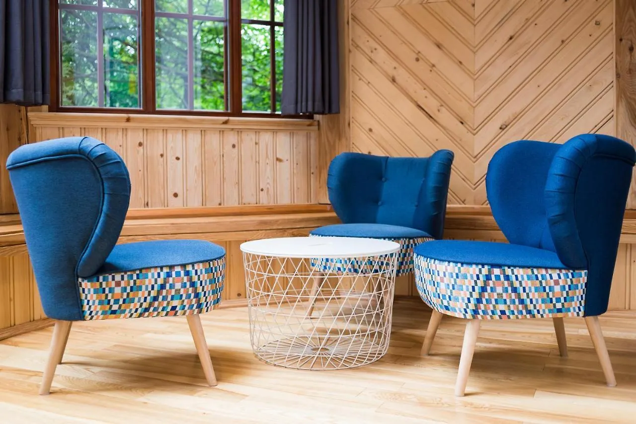 Apartamenty pod Krokusem Karpacz