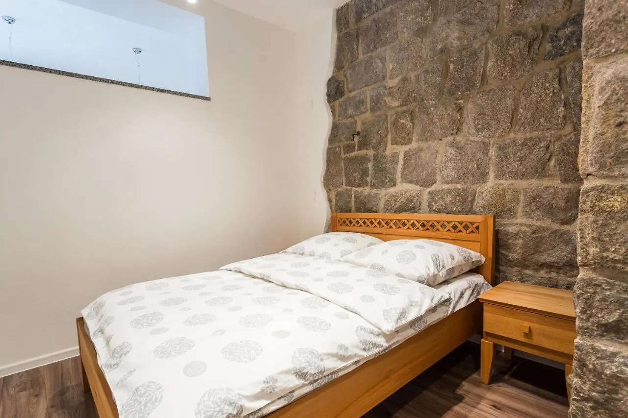 Apartamenty pod Krokusem Karpacz 0*,