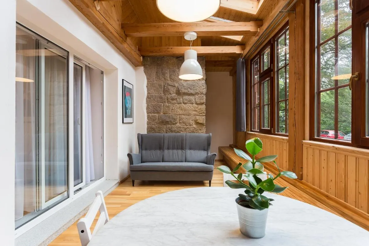 Apartamenty pod Krokusem Karpacz Polska