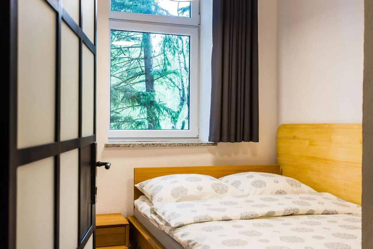 Apartamenty pod Krokusem Karpacz