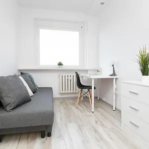 Rooms4less Pensjonat Gdańsk