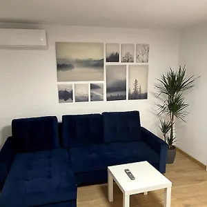 Lucky Seven Cosy 1-bedroom Apartment, Free Parking Apartament Kraków